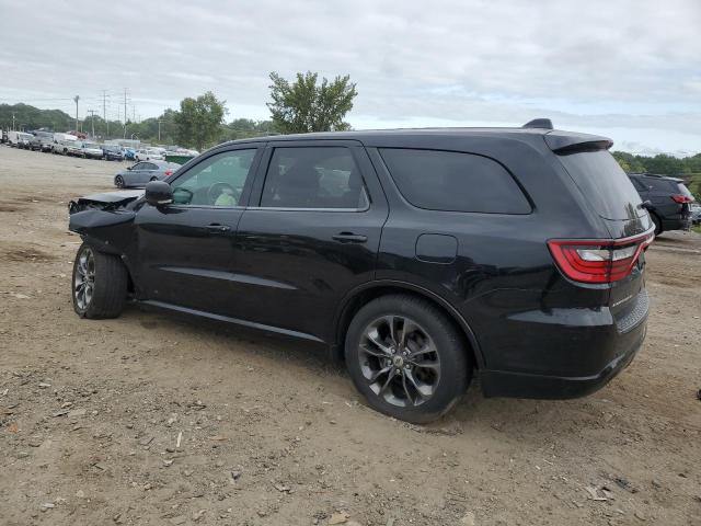 Photo 2 from auction – 2019 DODGE DURANGO GT with VIN 1C4RDHDG9KC650240