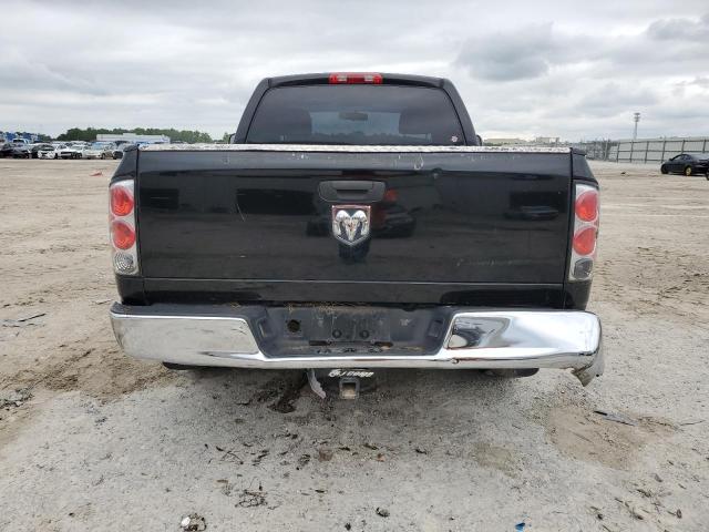 Photo 6 from auction – 2003 DODGE RAM 1500 S with VIN 1D7HA16D53J583461
