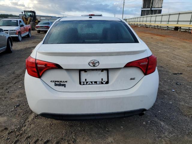 Photo 6 from auction – 2017 TOYOTA COROLLA L with VIN 2T1BURHE9HC826932