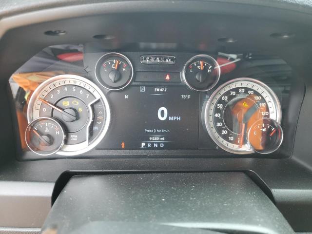 Photo 9 from auction – 2019 RAM 1500 CLASS with VIN 1C6RR7TT3KS597011