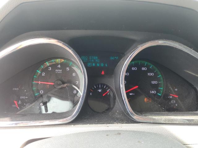 Photo 9 from auction – 2012 CHEVROLET TRAVERSE L with VIN 1GNKVEED4CJ102815