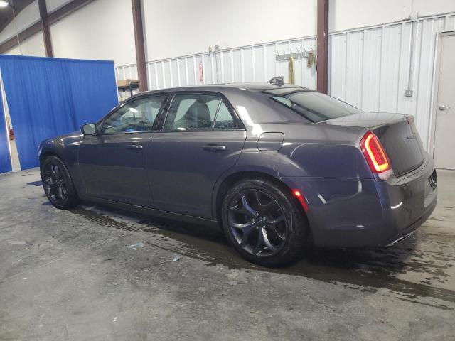 Photo 2 from auction – 2022 CHRYSLER 300 S with VIN 2C3CCABG4NH256394