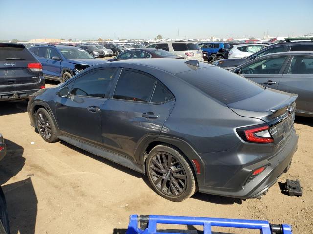 Photo 2 from auction – 2023 SUBARU WRX PREMIU with VIN JF1VBAF62P9825003
