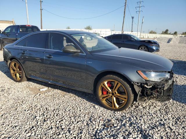 Photo 4 from auction – 2013 AUDI S6 with VIN WAUJ2BFC8DN110800