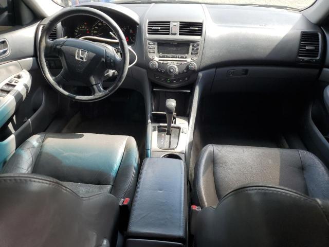 Photo 8 from auction – 2007 HONDA ACCORD EX with VIN 1HGCM66567A028172