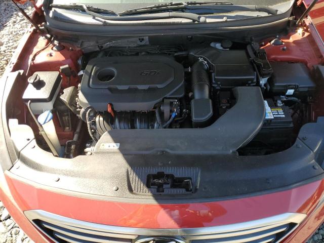 Photo 11 from auction – 2017 HYUNDAI SONATA SE with VIN 5NPE24AF4HH583620