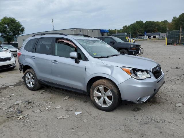 Photo 4 from auction – 2016 SUBARU FORESTER 2 with VIN JF2SJADC7GH502842