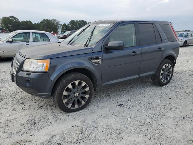 LAND ROVER LR2 2010 with VIN SALFP2BN0AH202522 - Photo from auction