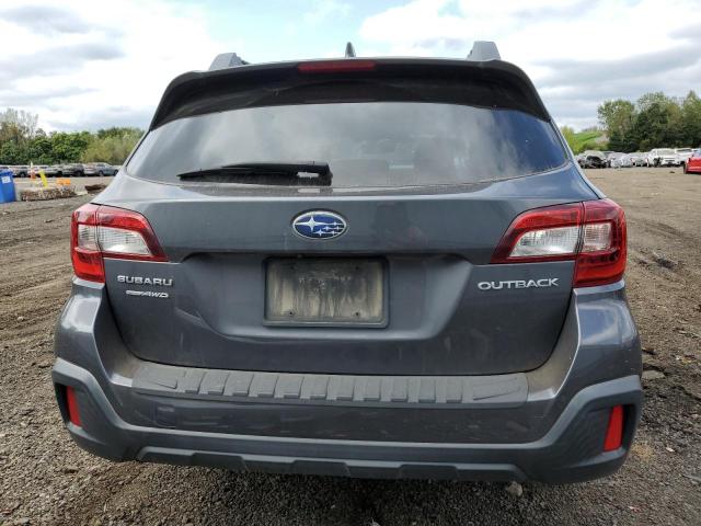 Photo 6 from auction – 2018 SUBARU OUTBACK 2. with VIN 4S4BSAFC3J3394020