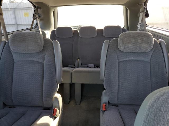 Photo 10 from auction – 2005 DODGE GRAND CARA with VIN 2D4GP44L95R544681
