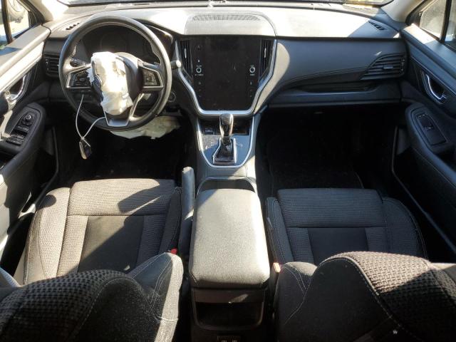Photo 8 from auction – 2020 SUBARU OUTBACK PR with VIN 4S4BTACC3L3202227
