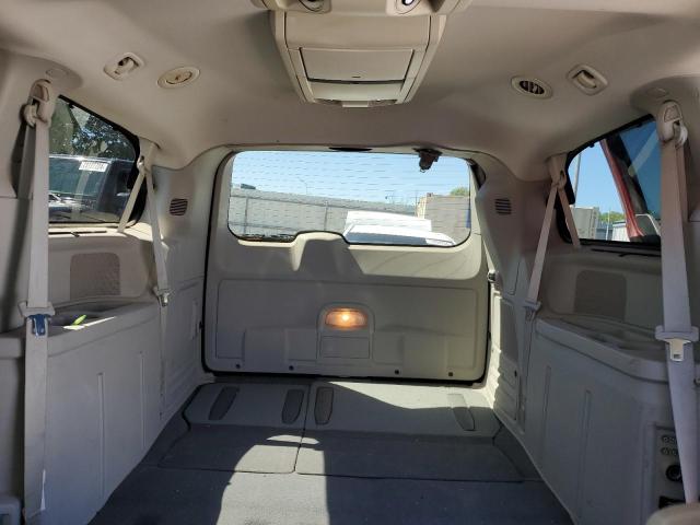 Photo 10 from auction – 2009 CHRYSLER TOWN & COU with VIN 2A8HR64X69R577436