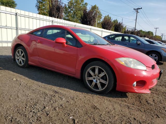 Photo 4 from auction – 2006 MITSUBISHI ECLIPSE SE with VIN 4A3AK44T96E036787
