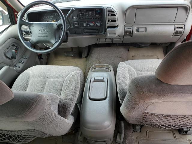 Фото 8 с аукциона – 1997 CHEVROLET GMT-400 C1 с VIN 2GCEC19R1V1174076