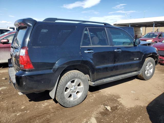 Photo 3 from auction – 2007 TOYOTA 4RUNNER SR with VIN JTEBU14R878078724