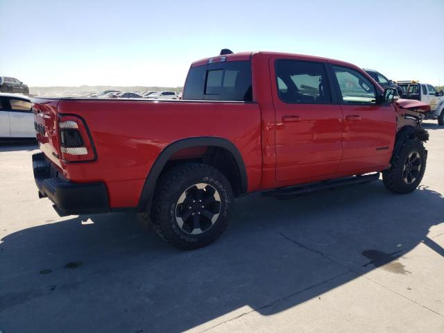Photo 3 from auction – 2019 RAM 1500 REBEL with VIN 1C6SRFLT8KN583972