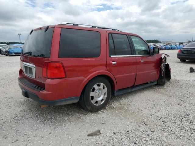Photo 3 from auction – 2005 LINCOLN NAVIGATOR with VIN 5LMFU27565LJ07127