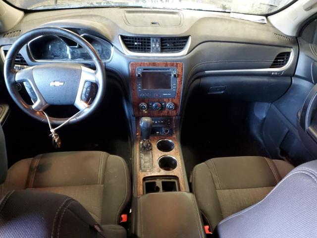 Photo 8 from auction – 2013 CHEVROLET TRAVERSE L with VIN 1GNKVGKD1DJ122974