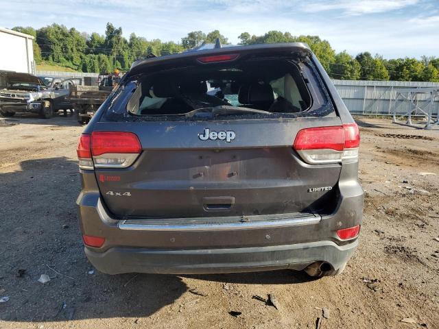 Photo 6 from auction – 2019 JEEP GRAND CHER with VIN 1C4RJFBG5KC846269