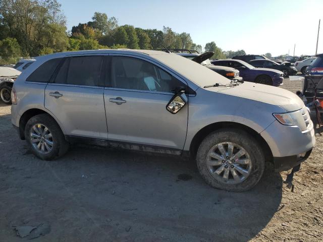 Photo 4 from auction – 2009 FORD EDGE LIMIT with VIN 2FMDK39CX9BA67772