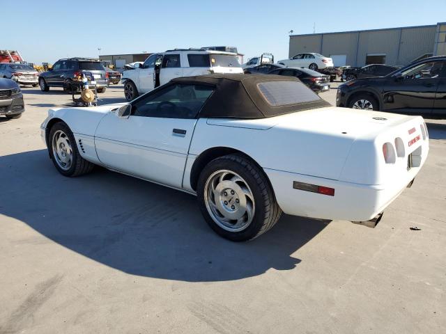 Photo 2 from auction – 1996 CHEVROLET CORVETTE with VIN 1G1YY32P3T5112184