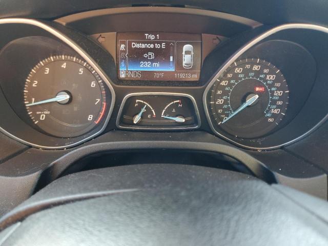 صورة رقم 9 من المزاد - 2012 FORD FOCUS SEL مع VIN 1FAHP3H29CL229436