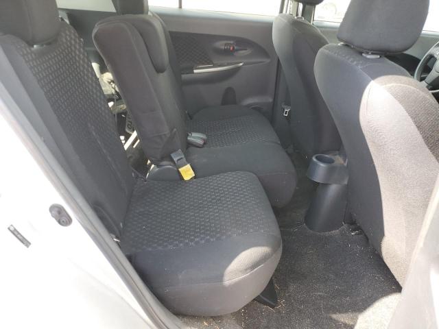 Photo 10 from auction – 2012 TOYOTA SCION XD with VIN JTKKU4B45C1020790