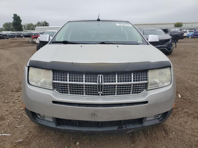 Photo 5 from auction – 2009 LINCOLN MKX with VIN 2LMDU68C69BJ07637