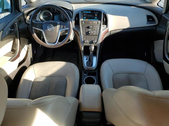 Photo 8 from auction – 2016 BUICK VERANO with VIN 1G4PP5SK5G4101538