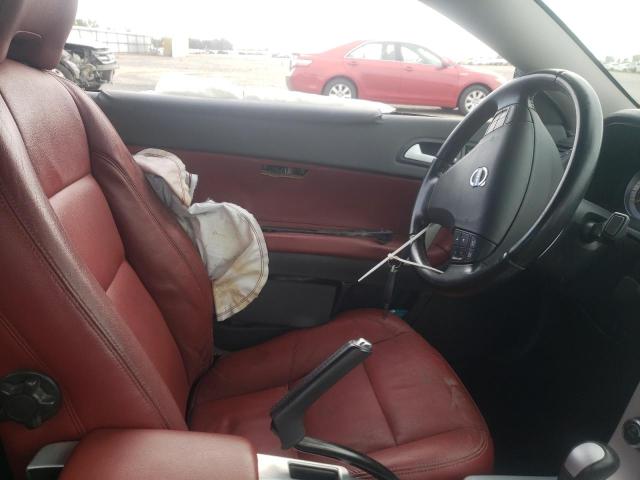 Photo 7 from auction – 2013 VOLVO C70 T5 with VIN YV1672MC3DJ137059