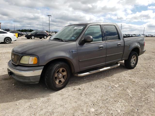 Zdjęcie 1 z aukcji – 2003 FORD F150 SUPER z VIN 1FTRW07693KD73188