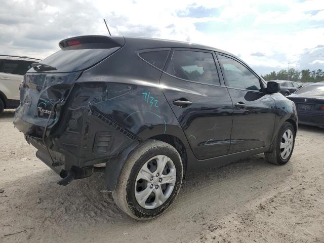 Photo 3 from auction – 2012 HYUNDAI TUCSON GL with VIN KM8JT3AB8CU393431