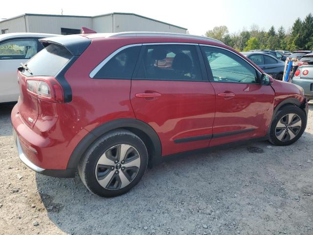 Photo 3 from auction – 2017 KIA NIRO FE with VIN KNDCB3LC7H5089899