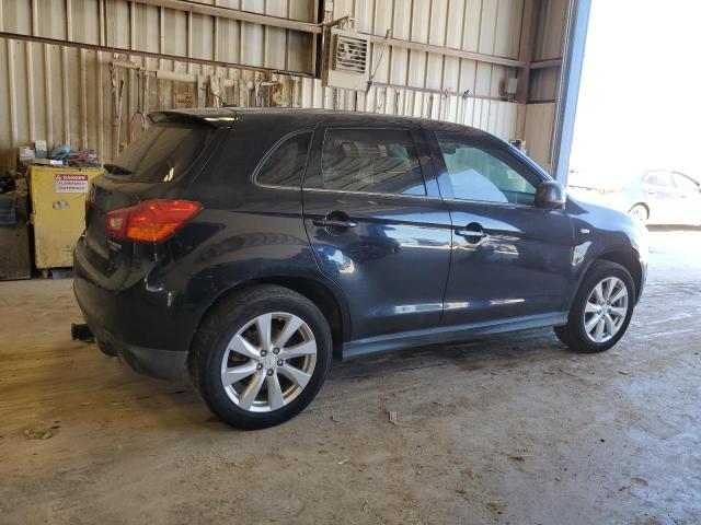 Photo 3 from auction – 2014 MITSUBISHI OUTLANDER with VIN 4A4AR4AU2EE003116