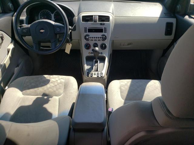 Photo 8 from auction – 2005 CHEVROLET EQUINOX LT with VIN 2CNDL73F556048847