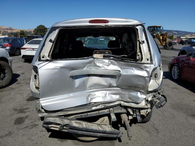 Photo 6 from auction – 2001 DODGE GRAND CARA with VIN 2B4GP44321R233226