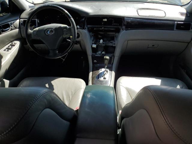 Фото 8 с аукциона – 2006 LEXUS ES 330 с VIN JTHBA30G965145391