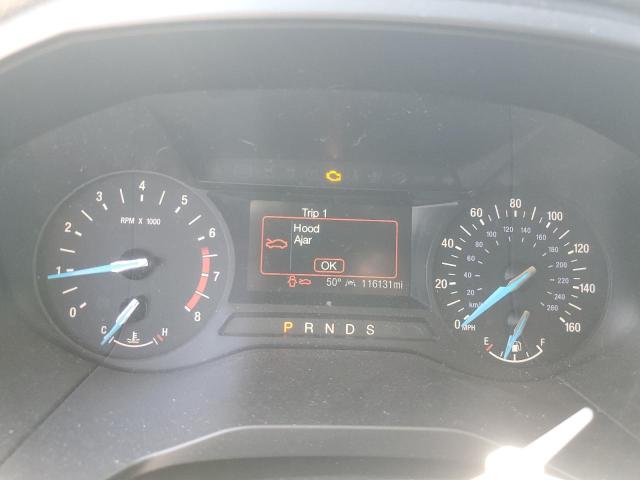 Photo 9 from auction – 2019 FORD EDGE SE with VIN 2FMPK4G9XKBC50671