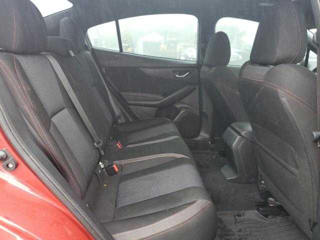 Photo 10 from auction – 2019 SUBARU IMPREZA SP with VIN 4S3GKAM65K3625699