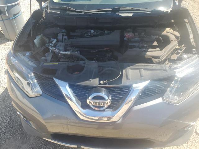 Photo 11 from auction – 2015 NISSAN ROGUE S with VIN 5N1AT2MT3FC809796