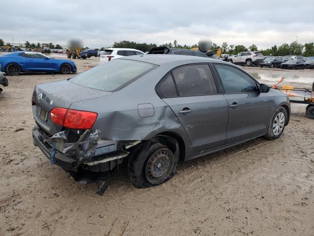 Photo 3 from auction – 2011 VOLKSWAGEN JETTA BASE with VIN 3VW2K7AJ1BM068548