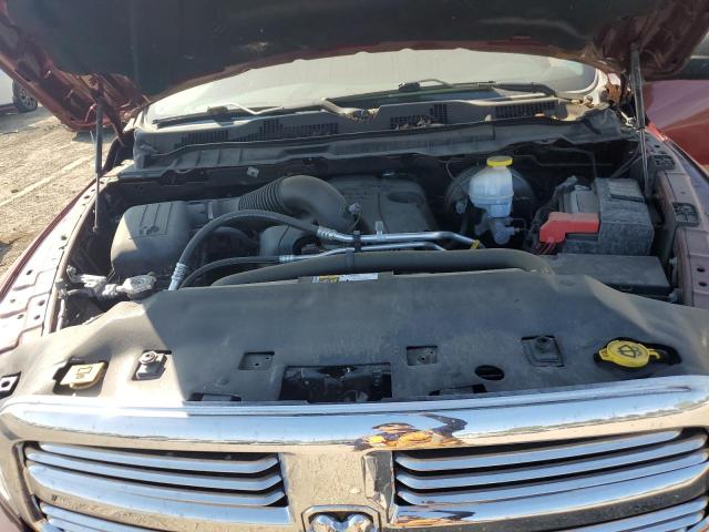 Photo 11 from auction – 2019 RAM 1500 CLASS with VIN 1C6RR7TT5KS666779