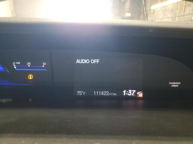 Photo 9 from auction – 2013 HONDA CIVIC LX with VIN 2HGFB2F57DH544596