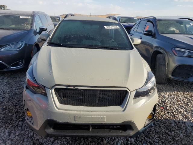 Photo 5 from auction – 2017 SUBARU CROSSTREK with VIN JF2GPABC9HH281723