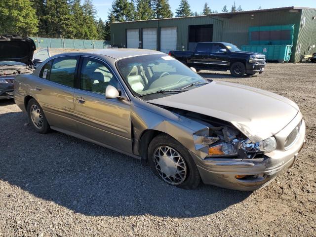 Photo 4 from auction – 2002 BUICK LESABRE LI with VIN 1G4HR54K62U124489