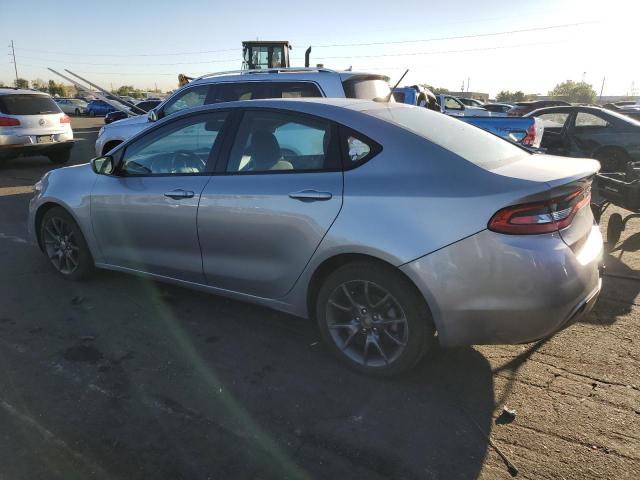 Photo 2 from auction – 2015 DODGE DART SE with VIN 1C3CDFAA7FD391830