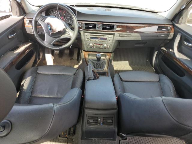 Photo 8 from auction – 2011 BMW 335 I with VIN WBAPM5C53BE435587