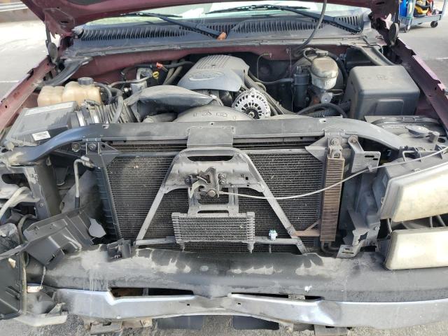 Photo 11 from auction – 2004 CHEVROLET SILVERADO with VIN 1GCEC19T54Z352816