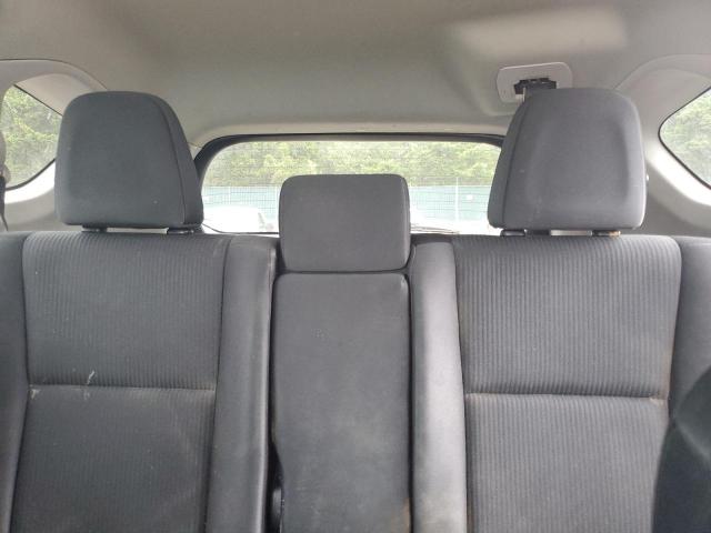 Photo 10 from auction – 2018 TOYOTA RAV4 LE with VIN 2T3BFREV1JW727967