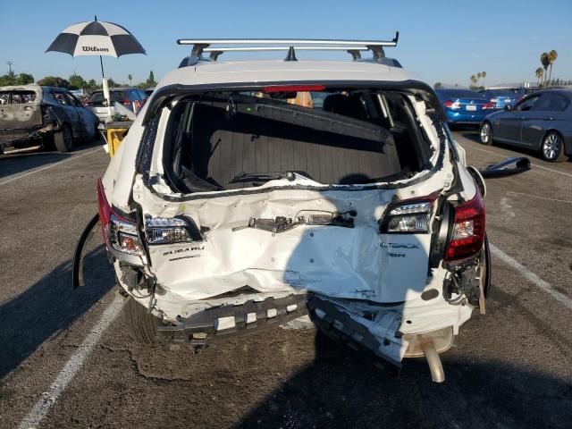 Photo 6 from auction – 2018 SUBARU OUTBACK TO with VIN 4S4BSETC7J3204781